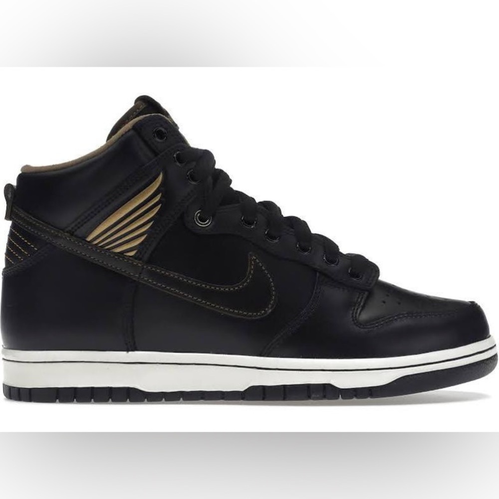 pawnshop x dunk high sb 'old soul'